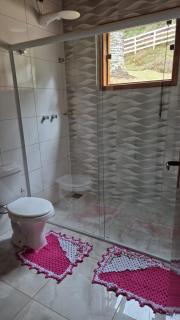 Eco Cabana Mantiqueira - Marmelopolis - 8