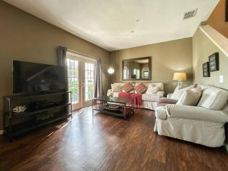 Dluxx Dream Getaway 4 Bedr near Disney World 3228 - Kissimmee - 8