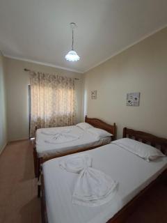 Hotel Shqiponja - Velipoja - 5
