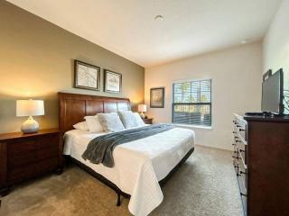 Dluxx Dream Getaway 4 Bedr near Disney World 3228 - Kissimmee - 2