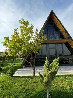 Eco Villa Erevan - Yerevan - 0