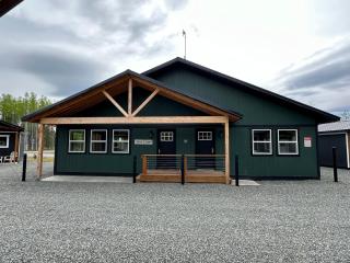 Kenai Adventure Cabins - 7