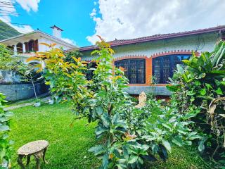 Casa confortável com estacionamento interno - Teresópolis - 9