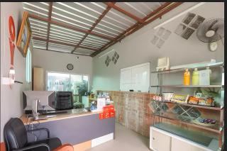 Rama 3 Sunrise Hostel - Bangkok - 3
