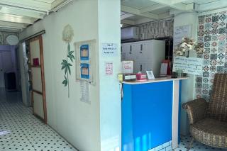 Rama 3 Sunrise Hostel - Bangkok - 7