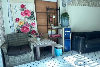 Rama 3 Sunrise Hostel - Bangkok - 5
