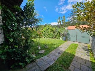 Casa confortável com estacionamento interno - Teresópolis - 6