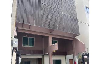 Rama 3 Sunrise Hostel - Bangkok - 1