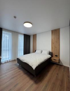 Hotel Hostel Перехрестя - Chistilov - 9