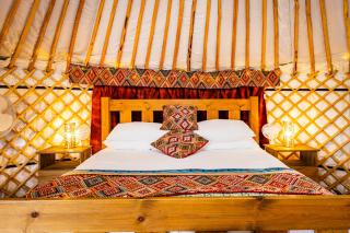 Meadow Vale Retreats - Screveton - 2