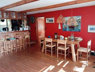 Casa Colibrí, Algarrobo - 2