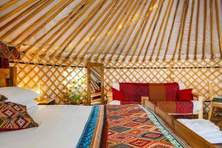 Meadow Vale Retreats - Screveton - 7