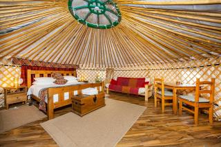 Meadow Vale Retreats - Screveton - 5