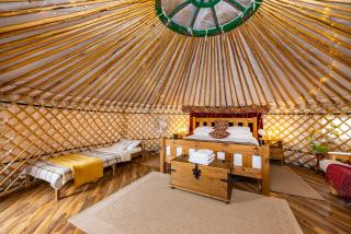 Meadow Vale Retreats - Screveton - 6