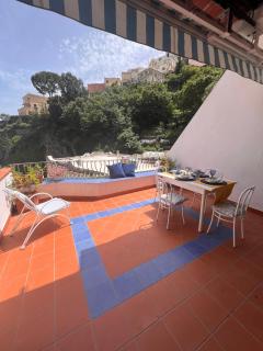 Casa Claudia Positano Center - 5 minuti dalla spiaggia - 0