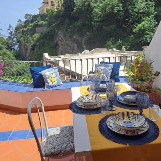 Casa Claudia Positano Center - 5 minuti dalla spiaggia - 2