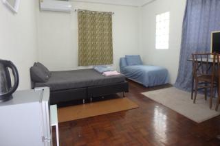 Rama 3 Sunrise Hostel - Bangkok - 8