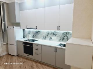 ЖК Sat City по улице Асфендиярова - Astana - 3