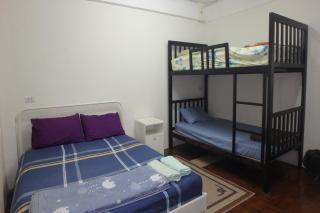 Rama 3 Sunrise Hostel - Bangkok - 0