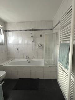Ferienwohnung Bentheimer Wald - 4