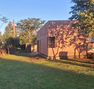 Chalet en San Juan del Paranà - San Juan del Paraná - 0