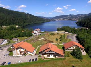 PETIT LUTIN à 250 m du bord du lac de Gérardmer - 9