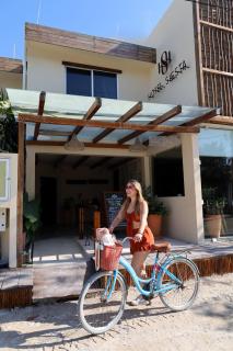 Hotel Siesta Holbox - 3
