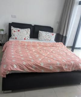 Dar es Salaam Marina Apartments - 4