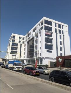 Dar es Salaam Marina Apartments - Daressalam - 0
