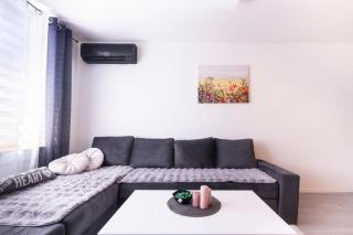 Modern apartment in Old town by Sarajevo Cable car - Sarajevo - 8