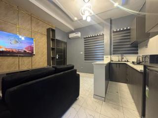 kharryhomes - Lagos - 2