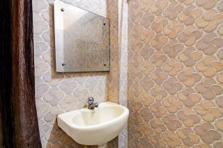 Hotel O Padmavati Projects Pvt Ltd Near Netaji Subhash Chandra Bose International Airport - 4