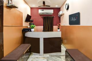 Hotel O Padmavati Projects Pvt Ltd Near Netaji Subhash Chandra Bose International Airport - 3