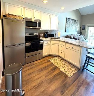Luxury Jiminy Ski On Off Village Ctr Condo Sleeps4 - Hancock - 9