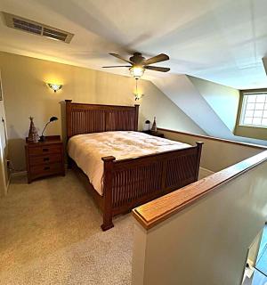 Luxury Jiminy Ski On Off Village Ctr Condo Sleeps4 - 6