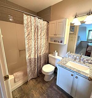 Luxury Jiminy Ski On Off Village Ctr Condo Sleeps4 - 5