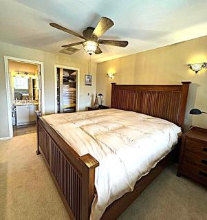 Luxury Jiminy Ski On Off Village Ctr Condo Sleeps4 - Hancock - 4