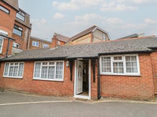 Claire Cottage - Swanage - 0
