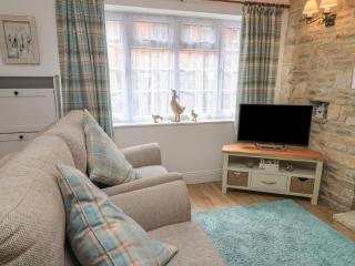Claire Cottage - Swanage - 7