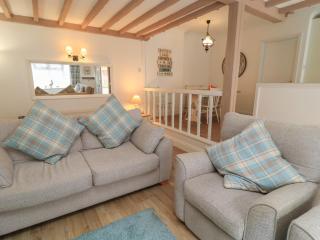 Claire Cottage - Swanage - 6