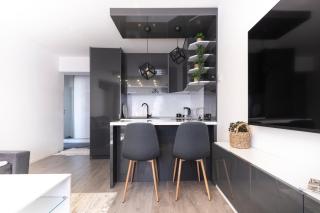 Modern apartment in Old town by Sarajevo Cable car - Sarajevo - 6