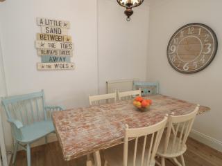 Claire Cottage - Swanage - 2