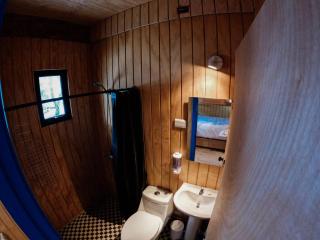 Rebelde Hostel - 3