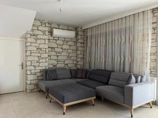 Çeşme Reisdere kiralik havuzlu villa - Çeşme - 6