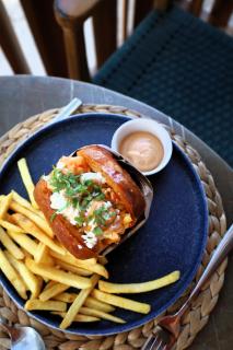 Hotel Siesta Holbox - 1