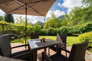 Holiday house Kajfes - Brod na Kupi - 7