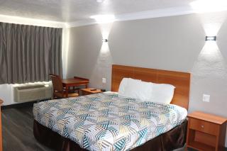 Motel 6-Alvin, TX - 0