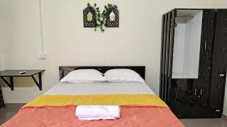 Ila's AlohiGhar - Unit2 Budget friendly AC Non-AC Rooms - 6