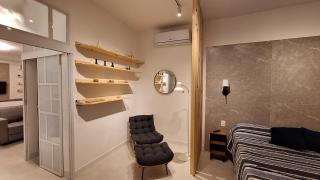 Apartamento no Centro - 2