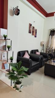 Ila's AlohiGhar - Unit2 Budget friendly AC Non-AC Rooms - 8